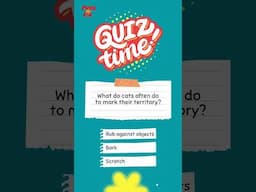 Animal Quiz Time #26 #animalfacts #shortsviral #kidsquiz