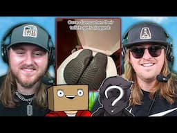 CAVE DIVER MEMES ft. TheDooo & McNasty