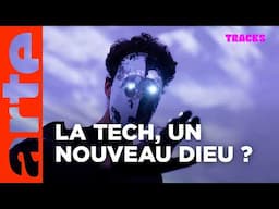 Faut-il nous exorciser de la technologie ? | Tracks | ARTE