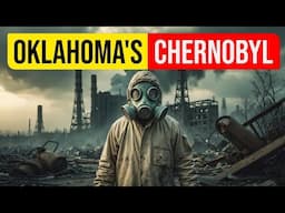 The forgotten city that poisoned its people