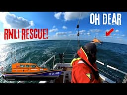 Ep.33. Round the UK ALONE in a SAILBOAT | Ramsgate to Shoreham | Mile 1640 to mile 1747