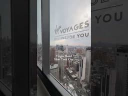 Virgin Hotel NYC
