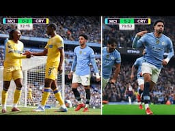 This Manchester City Team Will Scare Everyone