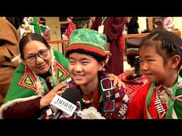 ༸གོང་ས་མཆོག་ལ་སྤི་ཏི་ཚོ་ཁག་གསུམ་ནས་བརྟན་བཞུགས་བསྟར་འབུལ་ཞུས།