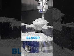 Machining the MOST Dangerous Material