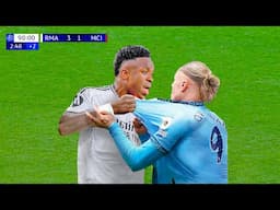 0% Sportsmanship Moments in Football