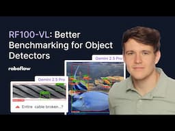 Gemini 2.5 Pro and Qwen 2.5 VL for Object Detection | Benchmark LLMs for Vision Tasks with RF100-VL
