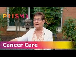 Building Hope: The Need for a New and Expanded Cancer Center