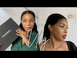 LUXURY GIFTS? | YESTERDAYS PRICE IS NOT TODAYS PRICE! | ROCHELLE VLOGS