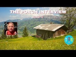 SUMMER WELLS: CAN HUNTER HELP SOLVE HER DISAPPEARANCE? Part II - TIR