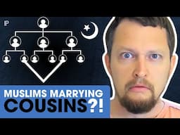 Islam Allows Cousin Marriage! Reacting to Muslim Apologist | Inspiring Philosophy