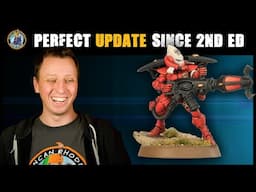 How to Paint an Aeldari Warp Spider | Warhammer 40,000 | Games Workshop | Duncan Rhodes
