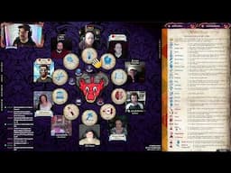 Blood on the Clocktower  - World Cup - Trained Killer