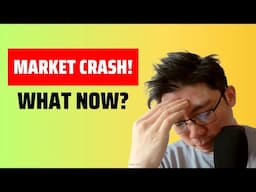 The Top 3 Options Strategies to PROFIT From a Market Crash