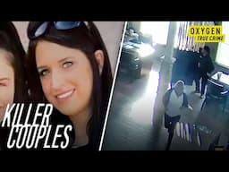 Bitter Couple Terrorizes & Murders Ex In Custody Battle | Snapped: Killer Couples (S18 E7) | Oxygen