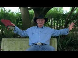 The Body - Grassroots with Angus Buchan