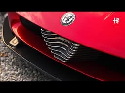 Alfa Romeo | Casa Alfa Romeo at Fuori Concorso 2025