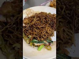 50 Ringgit Challenge in Penang, Malaysia #travel #food #challenge #penang #malaysia