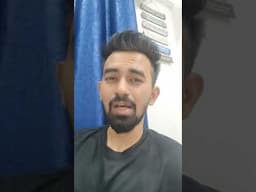 Pahalgam Terror Attack 😡 || Chandan Patel