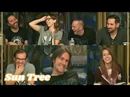 The Sun Tree | Critical Role - Favourite Vox Machina NPC's