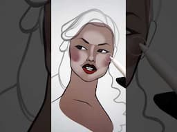 Color theory is INSANE😮‍💨