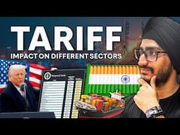 How Will Trump's Tariffs Impact Different Sectors?