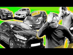 We buy a LOUD Ford Fiesta ST and ANOTHER part ex dog | AI Car Dealership Project Ep.46