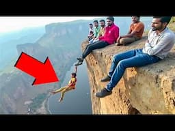 People Who Made The BIGGEST Mistake Of Their Lives | Historical Photos