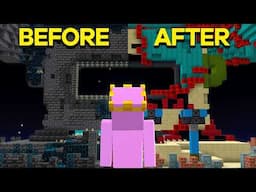 Can you Beat Minecraft if it's Entirely Randomized?