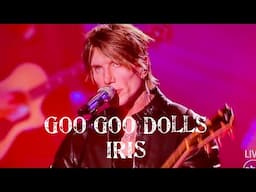 Goo Goo Dolls - Iris ( American Idol 2025 ) with Mattie Pruitt