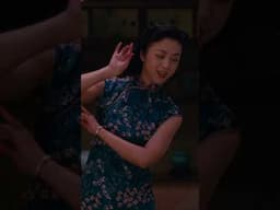 Raising the Lantern: A Celebration of Chinese-Language Cinema | Apr 10 – May 24, 2025
