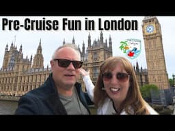 3 Days in  London - May 2025