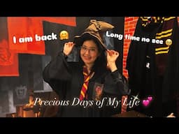 Precious Days of My Life💕| Төрсөн өдрүүд🎂, Зуны зугаалга🏞️, Шинэ жил🎄, Bye Parties👋