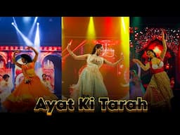 Macho Show 2025 | Divya Ralhan | Shweta Sharma | Bhavna Chauhan | Zenith Dance Troupe