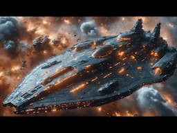 "The Story That Made the Stars Tremble" | HFY | Sci Fi Stories
