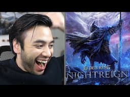 Gigguk PLAYS Elden Ring: Neightreign ft. JoshStrifeHayes & Zizaran