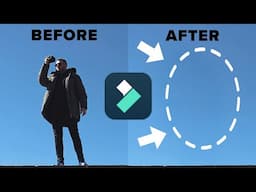 How To Remove Objects From Videos (Best Methods)