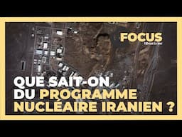 L’Iran était-il proche d’avoir une arme atomique ?