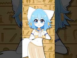 Egyptian trend #animation
