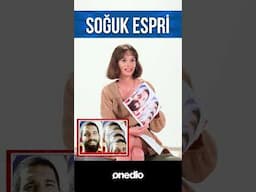 Eğlenceli Buz Gibi Soğuk Espriler 😂 Serra Pirinç Yarışıyor 😂 #shorts #shortsvideo
