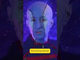 The Heartbreaking Beauty of Guardians of the Galaxy #jamesgunn #mcu