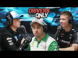 DRIVERS ONLY: Team Tactics in Finals, How to Stop Feeney, BRT Celebrations + More | S2E5