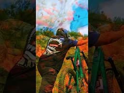 MTB is an Experience. #mtb #bikes #mind