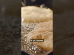 Learn How to Cook #Frybread, a Delicious #Cherokee Food! #recipes