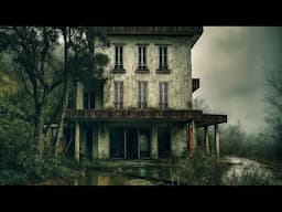 Abandoned Millionaires Mansion Family Vanished Overnight | Leaving Everything Behind Shocking Story