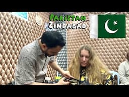 4€|$ Haircut 💇🏼‍♀️ by the best Pakistani 🇵🇰 Hairstylist 💈