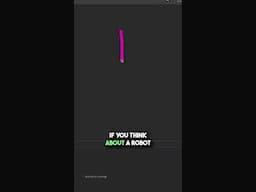 How I Set Up My AI Agent to Think Like a Human #shorts #ai