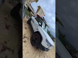 Rivian R1S Built To Save Lives (Lifeguard Ev Conversion)