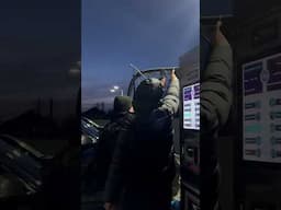 Пилосос для мийки самообслуговування двохпостовий