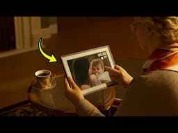 The #1 Digital Photo Frame Trend You Can't Ignore in 2025